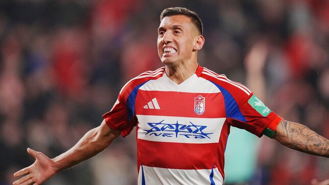 El huracán Uzuni azota el duelo de esta noche ante el Burgos