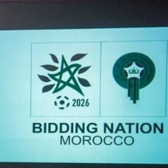 Marruecos cerca de perder candidatura ante 'United 2026'