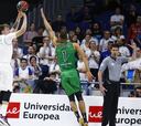 Carroll y Doncic no dan opción alguna al Joventut