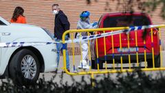 Coronavirus: summary of Covid-19 news on 25 March