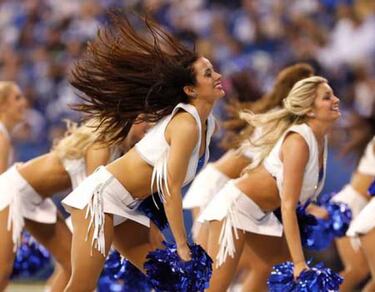 Canal+ (Semana 14) y lo más crudo del crudo invierno