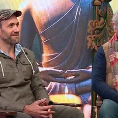 Pedro Engel conmueve a todo Chile con su tragedia más íntima: “La mamá de mis cuatro hijos tenía 29 años...”