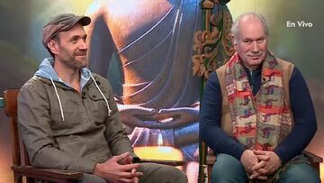 Pedro Engel conmueve a todo Chile con su tragedia más íntima: “La mamá de mis cuatro hijos tenía 29 años...”