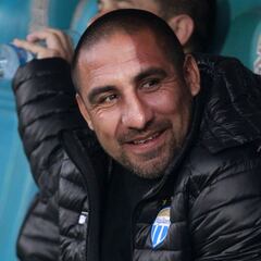 La reestructuración de Melipilla: anunció a su DT para 2022