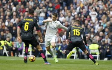 Cristiano Ronaldo.