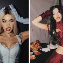 ¿Cuánto dinero gana Kenia Os?: así es la fortuna de la cantante mexicana a sus 25 años