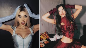 ¿Cuánto dinero gana Kenia Os?: así es la fortuna de la cantante mexicana a sus 25 años