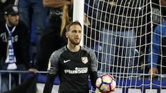 LaLiga Santander 2016/17 team of the season