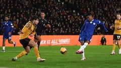 Hull City vs Chelsea summary: score, stats, goals & highlights | FA Cup 2025/26
