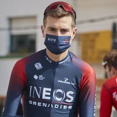 El salto adelante de Carlos Rodríguez: "Espero seguir así"