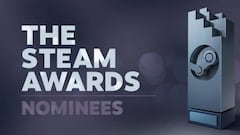 The Steam Awards 2018