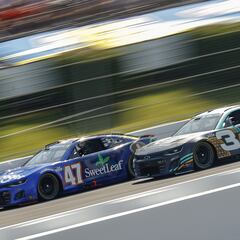 Verizon 200 at the Brickyard: what time, TV and how to watch online