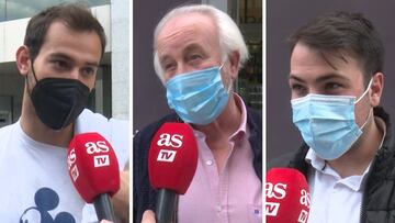 ¿Les gusta la Superliga? Diversidad total de opiniones entre los aficionados