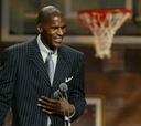 Robert Parish, estrella invitada en el NBA3X BBVA de Bilbao