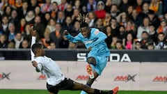 Athletic Club - Valencia CF: apuestas y pronósticos de LaLiga EA Sports - 28/8/24