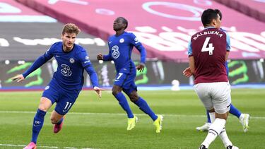 Premier League: ¿cuántos derbis hay en Londres, por qué se llaman así y cuáles son las mayores rivalidades?