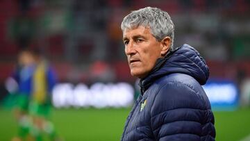 Miguel &Aacute;ngel Ram&iacute;rez rechaza a Palmeiras y el Verdao se lanza a por Quique Seti&eacute;n