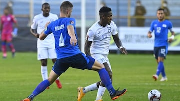 A pesar del momento de los jugadores de las Barras y las Estrellas, el delantero de Montr&eacute;al sabe que no pueden pensar menos de ellos por sus resultados.