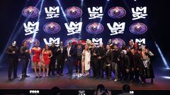 LM 52, nueva empresa de Alberto El Patrón que quiere respetar el legado de la lucha libre