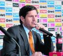 Alemany: "Vamos a tener un buen equipo, seguro"
