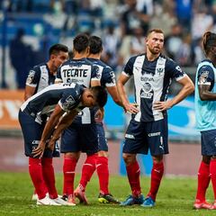 Duilio Davino: “Hay jugadores que ya terminaron su ciclo en Rayados”