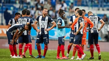 Duilio Davino: “Hay jugadores que ya terminaron su ciclo en Rayados”