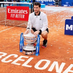 El Godó formará parte del Roland Garros Pro Series