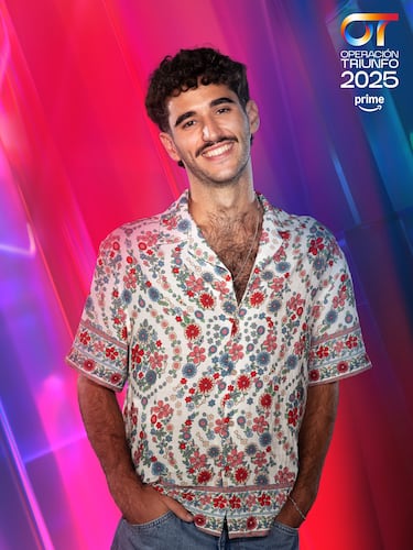 Estos son los concursantes definitivos de ‘Operación Triunfo 2025’ 