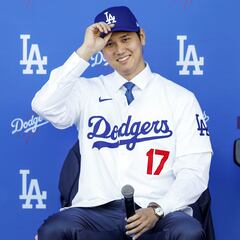 Ohtani, Yamamoto y otros contratos extraños del béisbol