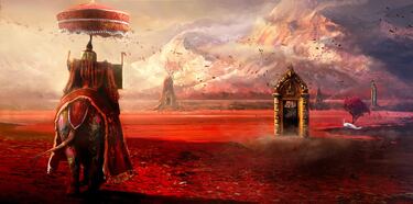 Far Cry 4 recibe un nuevo parche para las versiones de Xbox