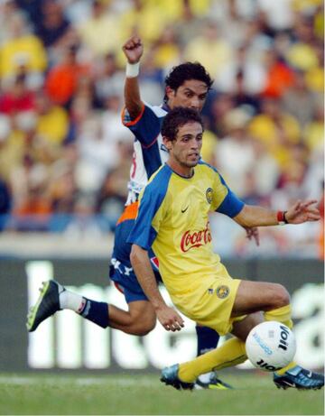 Las leyendas que despidieron el estadio Azul