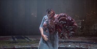 Vampyr el videojuego tendrá serie televisiva