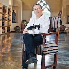 Quiénes son los hijos de Mauricio Fernández, fallecido alcalde de San Pedro Garza García: biografía y herencia