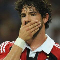 Pato: "Pude ir al Madrid con 17 años, pero preferí al Milan"