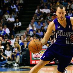 "9 millones para quien los conozca": la broma de los Kings al 'Chacho' y Nocioni