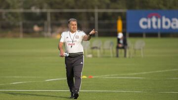 Tata Martino ha utilizado a 21 jugadores en Copa Oro