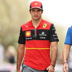 ¿Cuándo fue la última vez que un español ganó una carrera de F1?