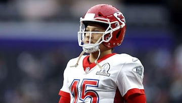 Los Chiefs han llegado a cuatro Juegos de Campeonato de la AFC consecutivos y en la edici&oacute;n 2021 fueron superados por los Bengals de Joe Burrow.