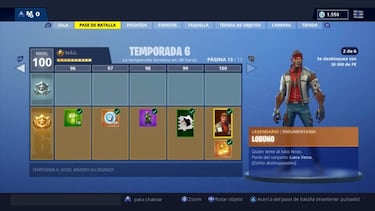 Fortnite Temporada 7: Esto es todo lo que sabemos