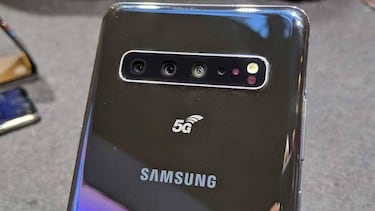 El 6G será 8.000 veces más rápido que el 5G
