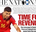 ‘The National’ se disculpa por su polémica portada contra Inglaterra