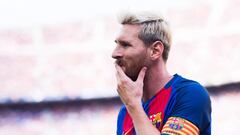 Maradona lays into Messi for ‘staged’ retirement bluff