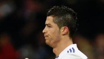 Sin el portugués, tres derrotas madridistas