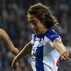 Fábio Silva: Porto intend to make Atlético target a record transfer