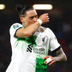 Darwin elimina a Iraola