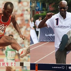 Moses: de vallista invencible a bronce mundial en bobs