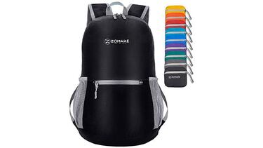Elegimos 10 accesorios bsicos para un camping cmodo y exitoso