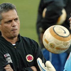 Reinaldo Rueda vuelve a Selección: números con Colombia