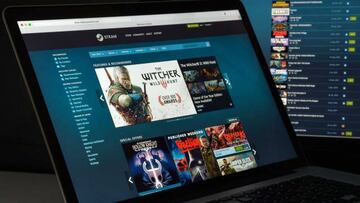 Estas son las fechas de todas las Rebajas de Steam del 2023