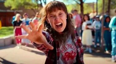 El final de Stranger Things Temporada 4 será "una matanza"